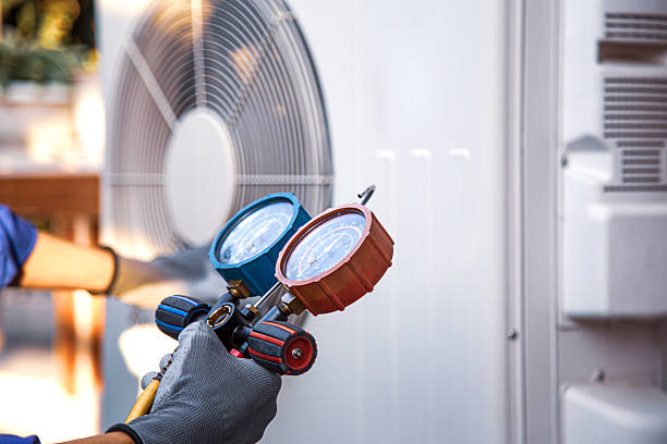 Affordable Hvac solutions in Camp H M Smith, HI